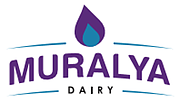 Logo of Muralya Dairy Products Private Limited